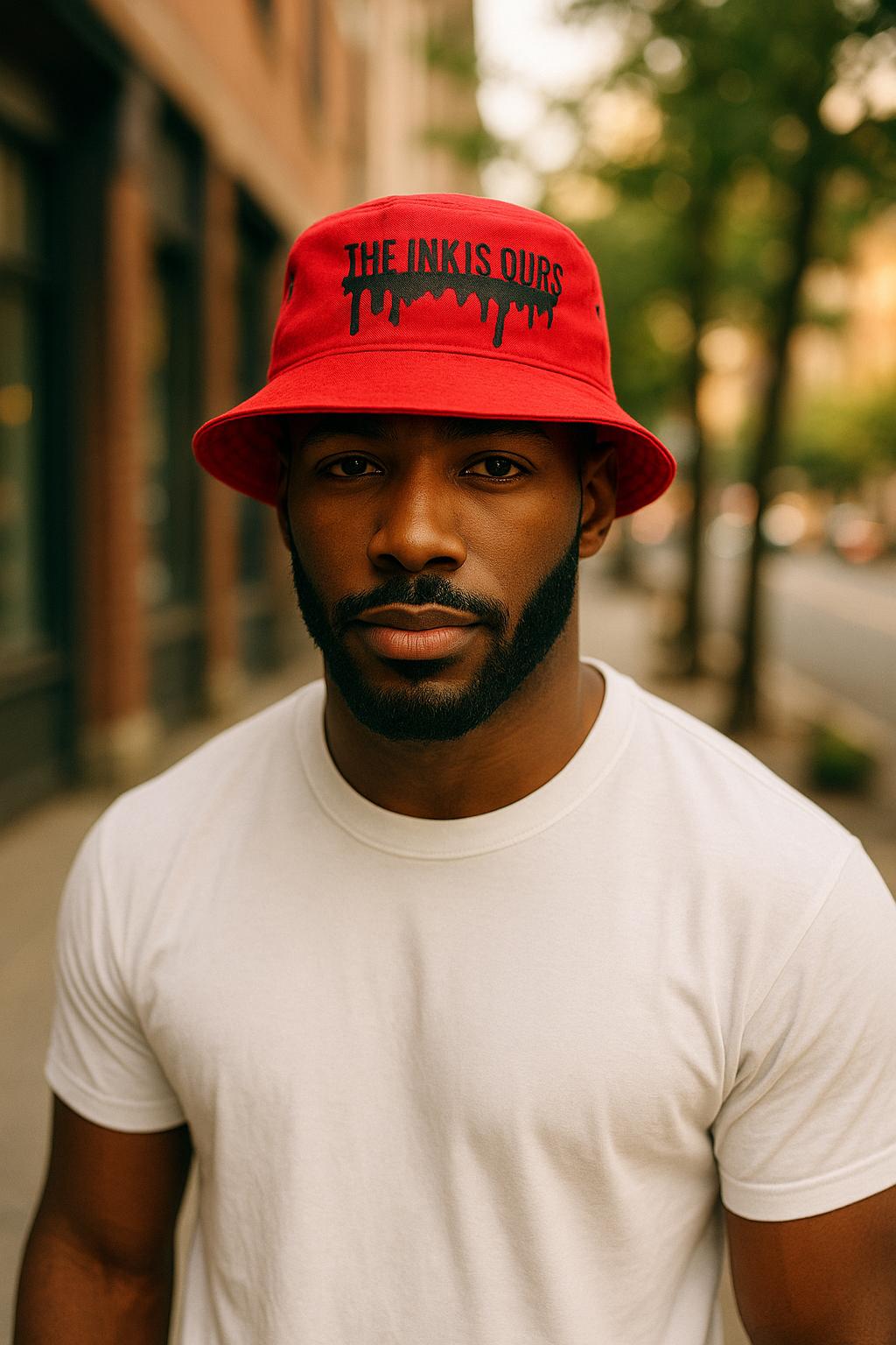 Bucket Hats