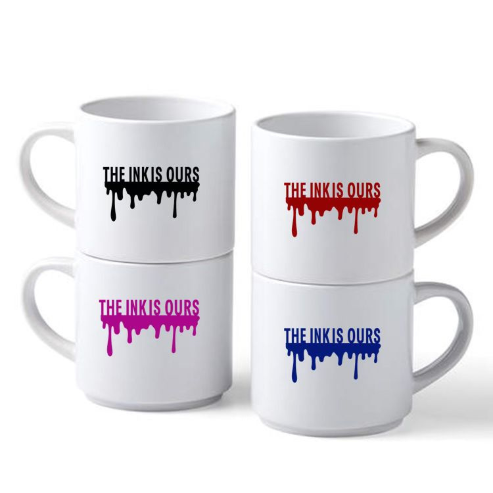 Ceramic Mug