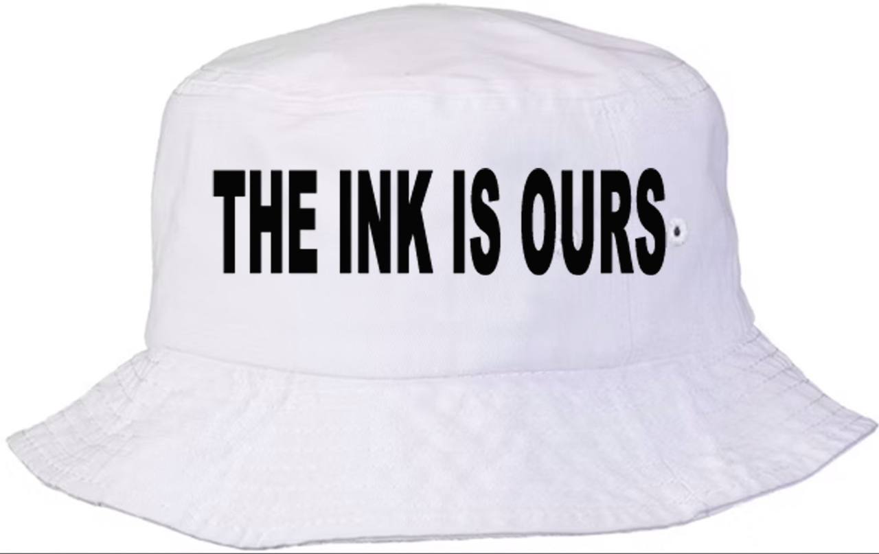 Bucket Hats