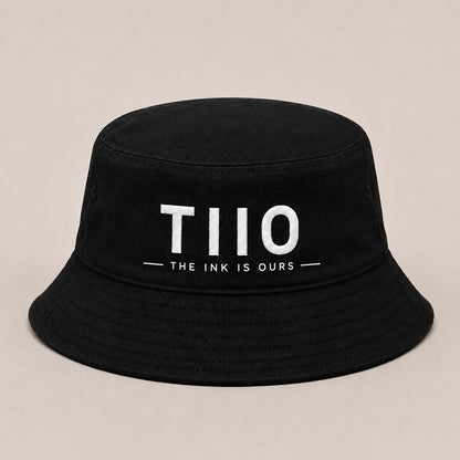 Bucket Hats - TIIO – Inkwell Beach Limited Edition
