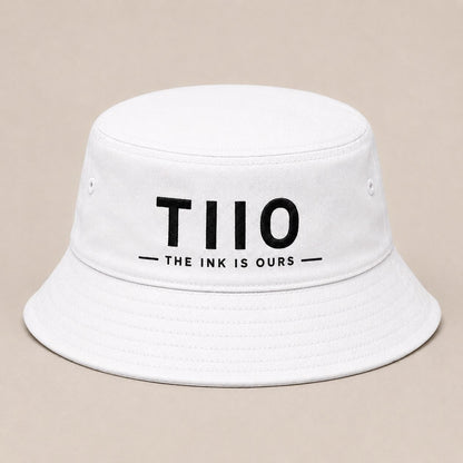 Bucket Hats - TIIO – Inkwell Beach Limited Edition