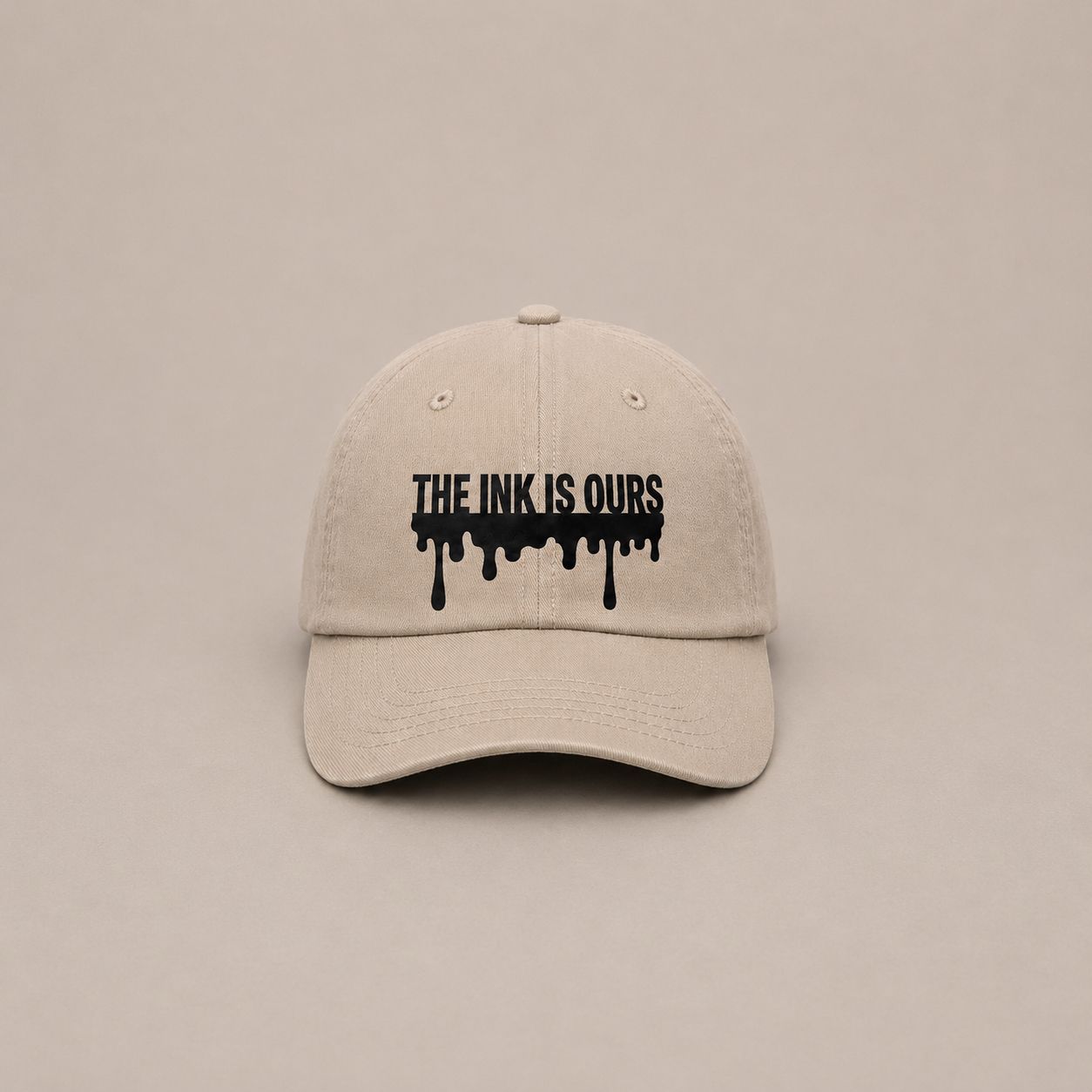 Classic Curved Caps