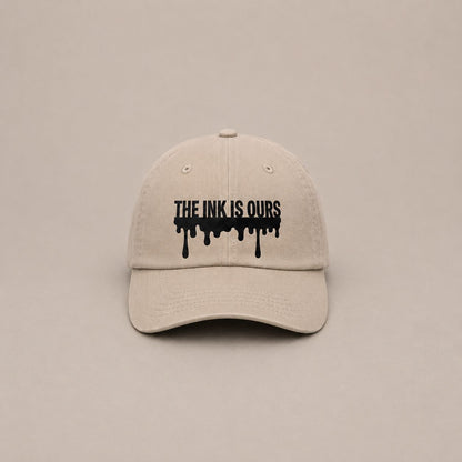 Classic Curved Caps
