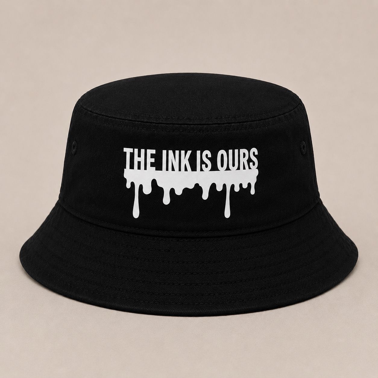 Bucket Hats