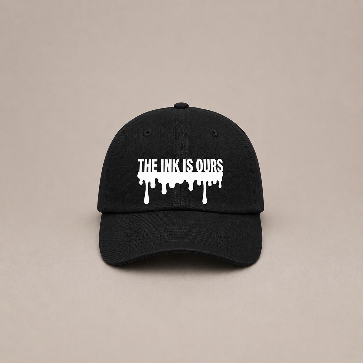 Classic Curved Caps