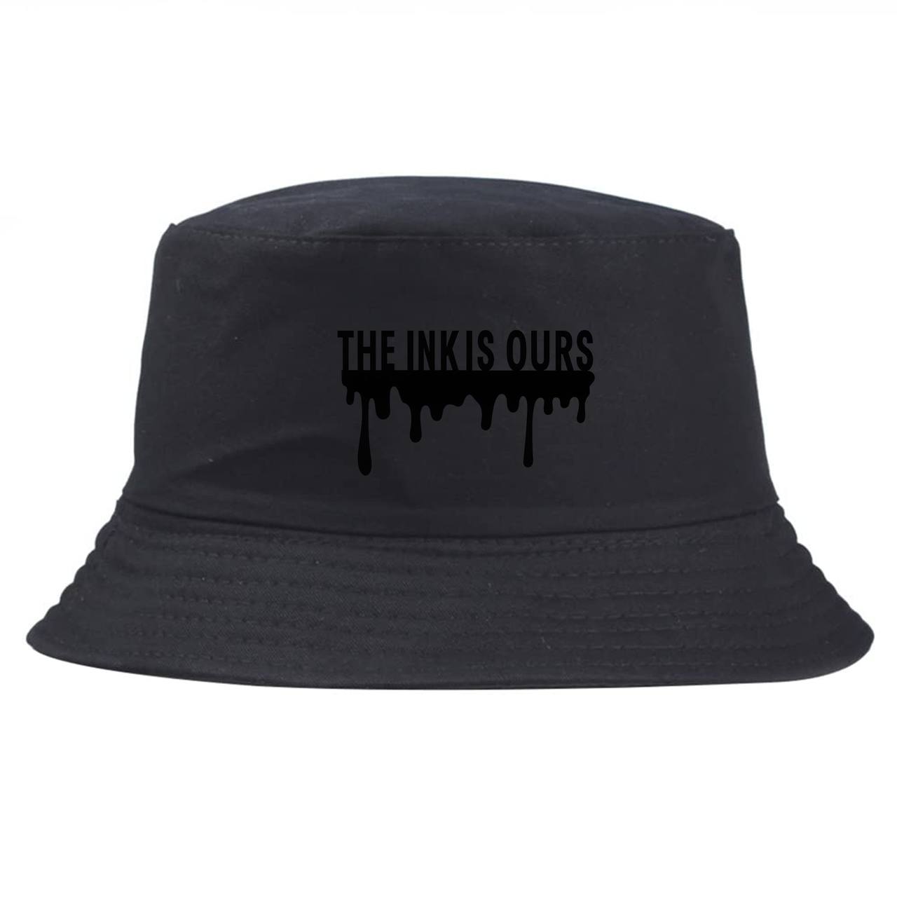 Bucket Hats