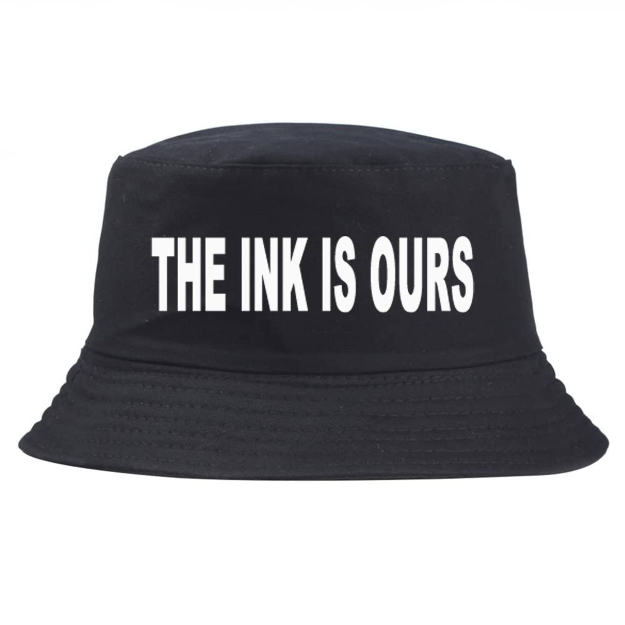Bucket Hats