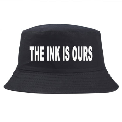 Bucket Hats