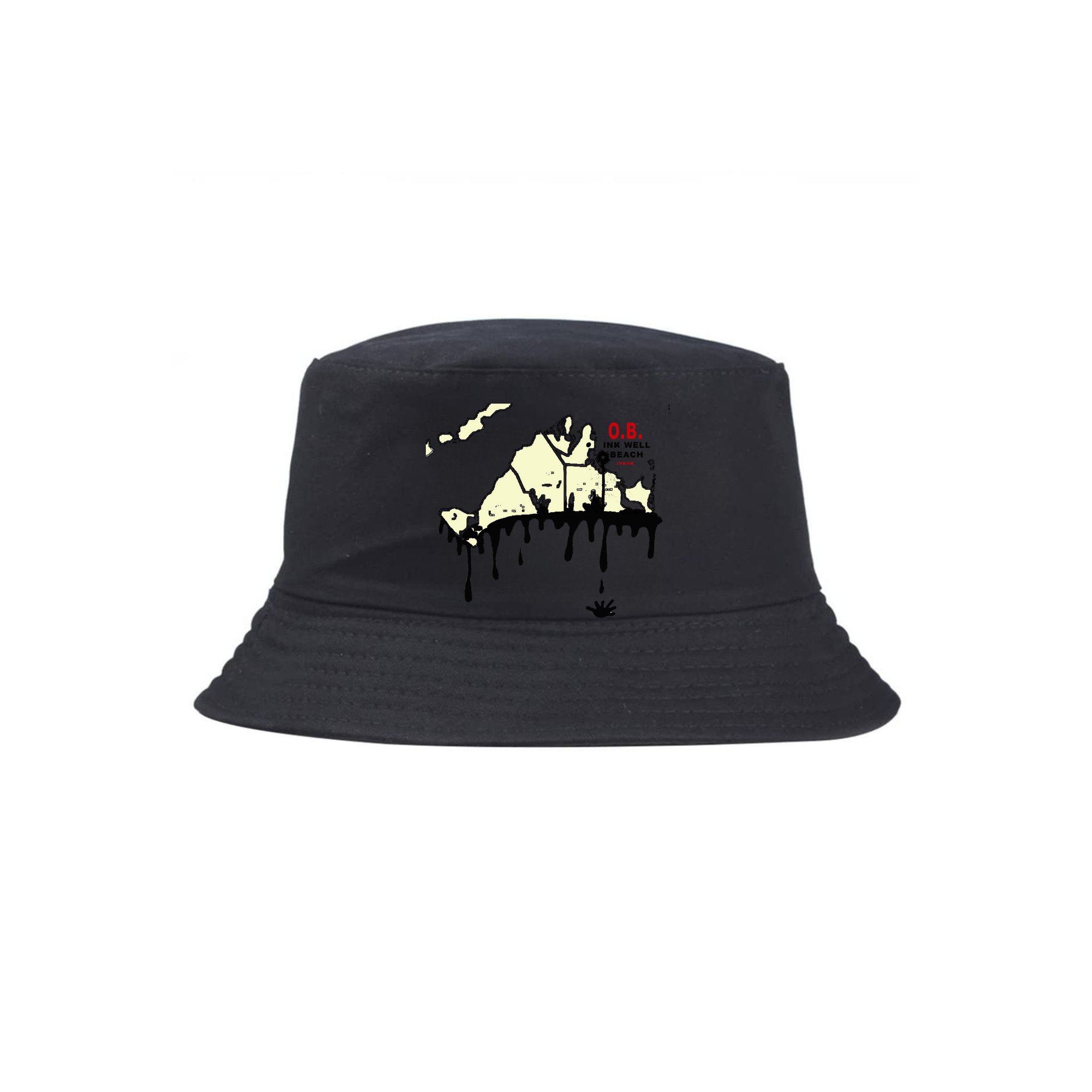 Bucket Hats