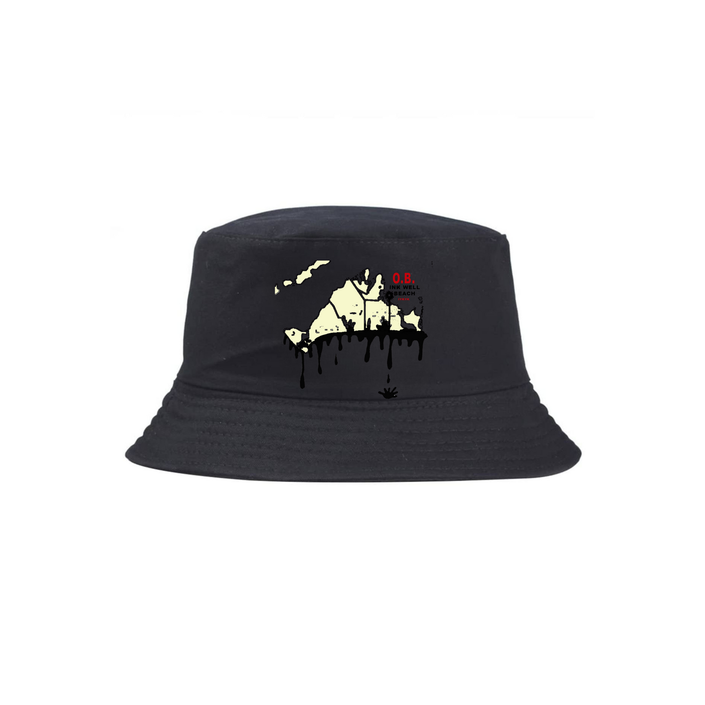 Bucket Hats