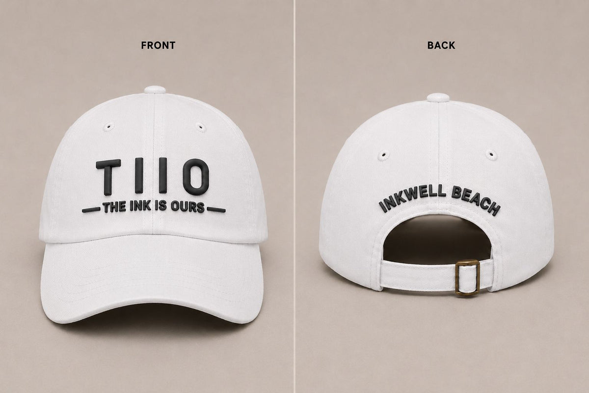 TIIO Legacy Cap