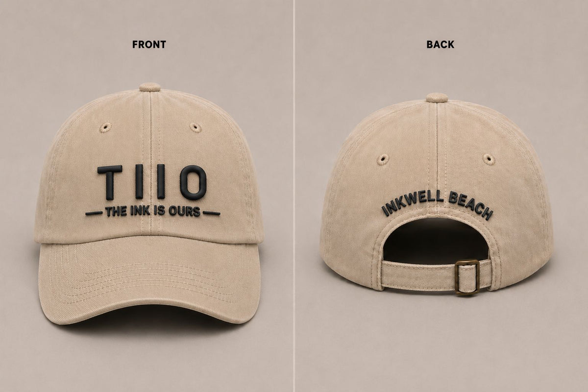 TIIO Legacy Cap