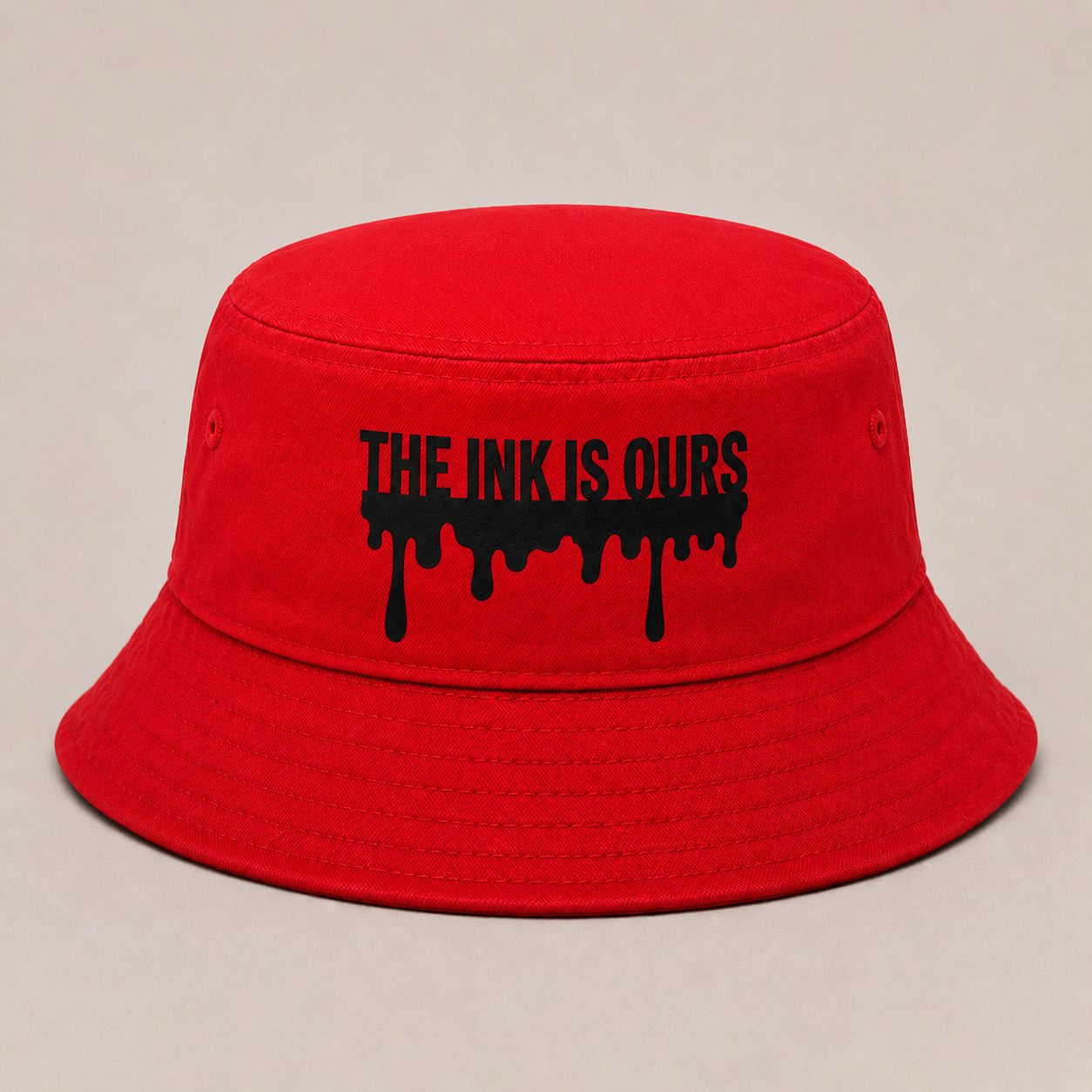 Bucket Hats