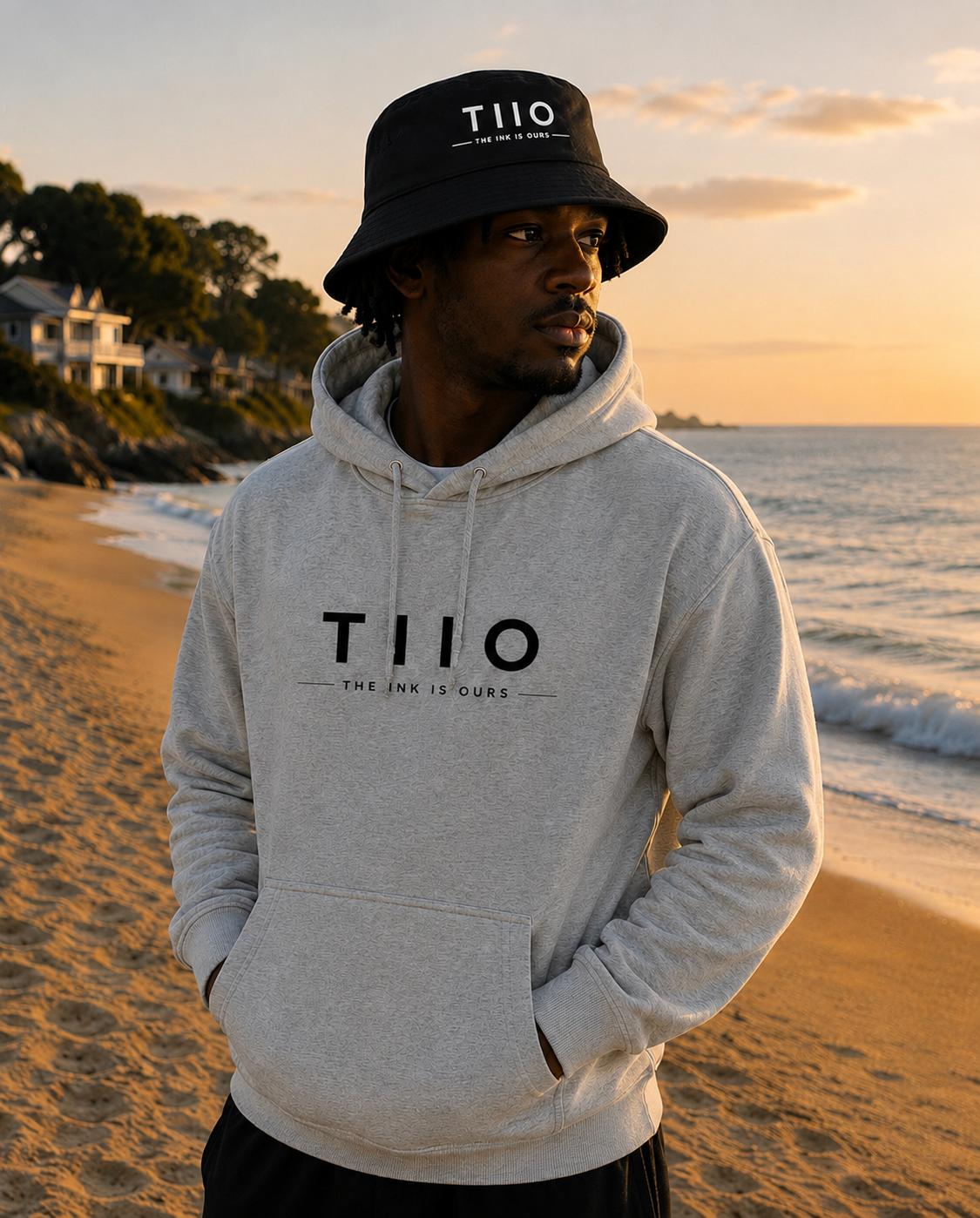 Hoodie - TIIO Legacy