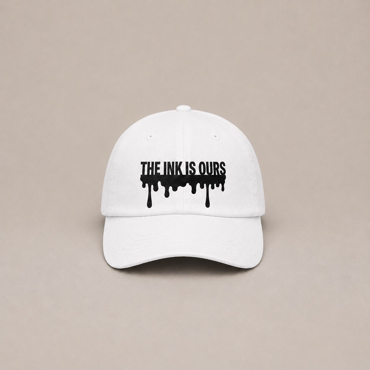 Classic Curved Caps