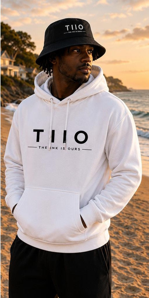 Hoodie - TIIO Legacy