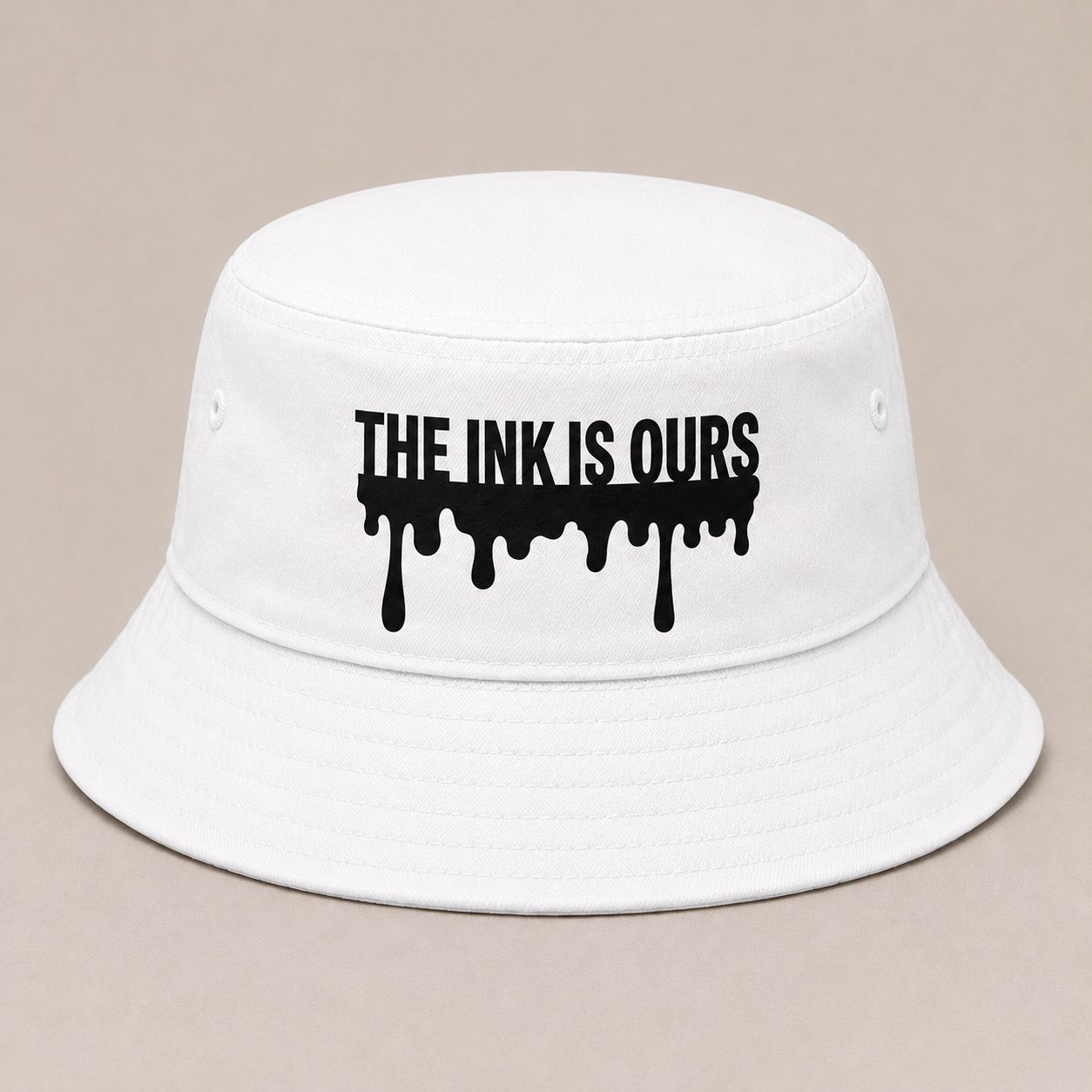 Bucket Hats